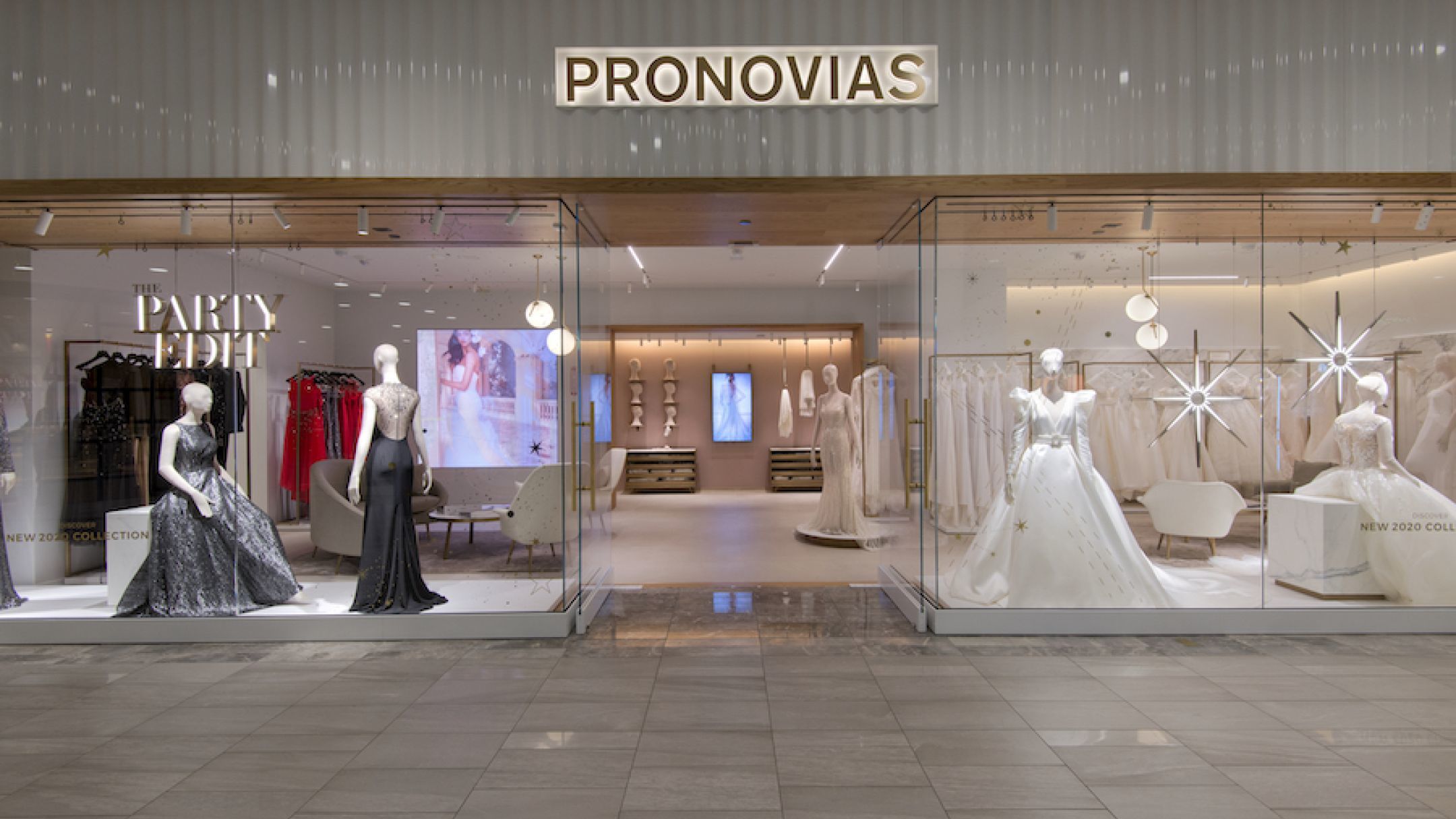 Pronovias d df055bb5